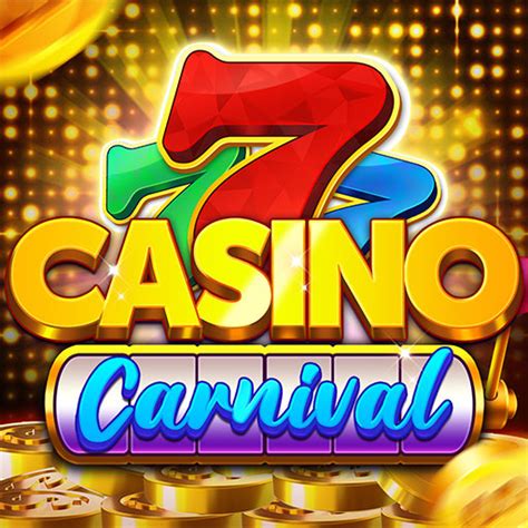 Casino carnaval online aplicação